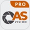 AS  VISION PRO  is  video  monitoring  and  playback  software  for  your  AS  Guard  surveillance  system