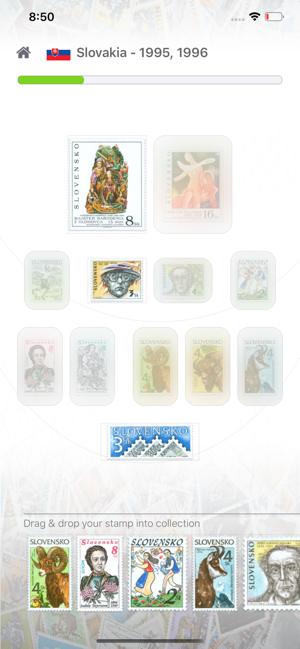 Philatelist mobile(圖2)-速報App