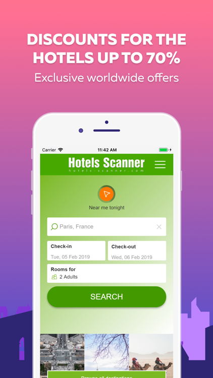 Scanner Near Me >> Hotels Scanner Find Hotels Ios Apps Appagg Scanner Near Me >> Hotels Scanner Find Hotels Ios Apps Appagg