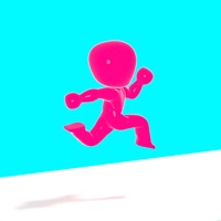 Button Run 3D pour PC