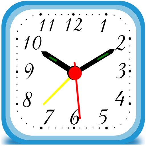 OpenTimeClock