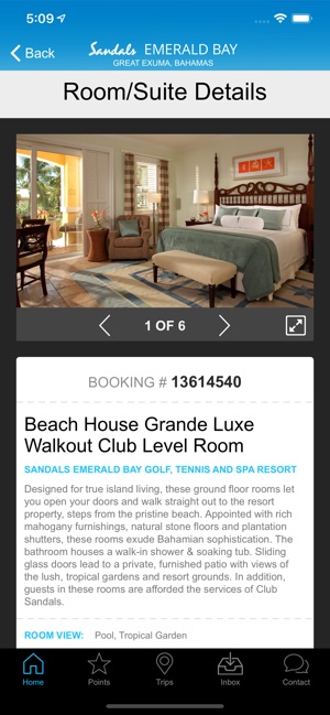 Sandals & Beaches Resorts(圖4)-速報App