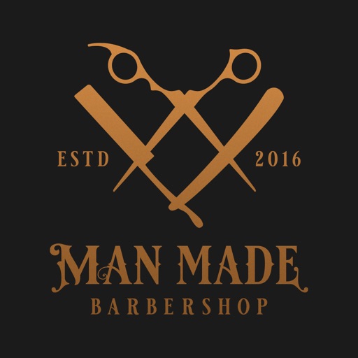 Man Made Barber