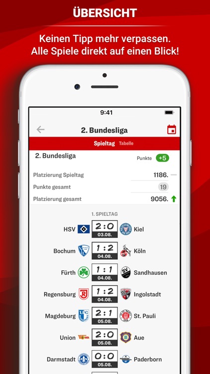 Kicker Online Tippspiel Kicker Online Tippspiel