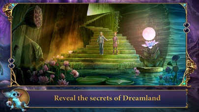 Hiddenverse: Dream Walker screenshot 3
