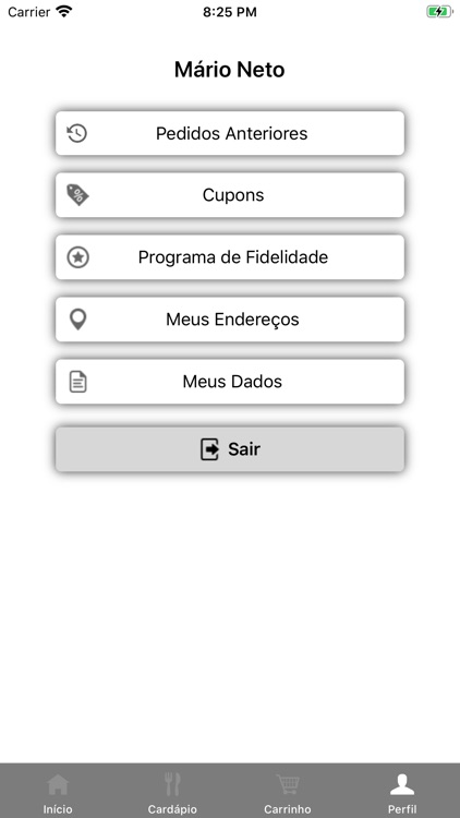 CwsFood screenshot-6