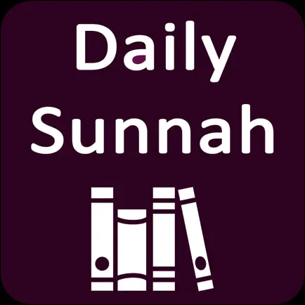 Daily Sunnah English Arabic Читы