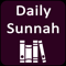 App Icon for Daily Sunnah English Arabic App in Pakistan IOS App Store