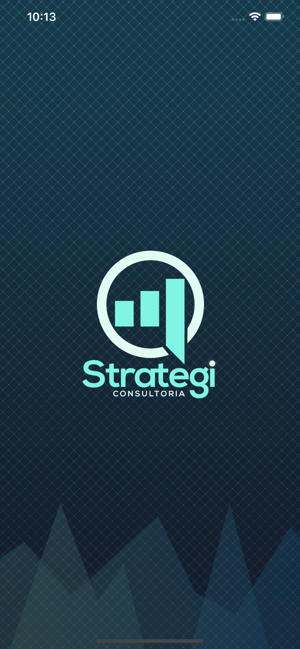 Strategi App