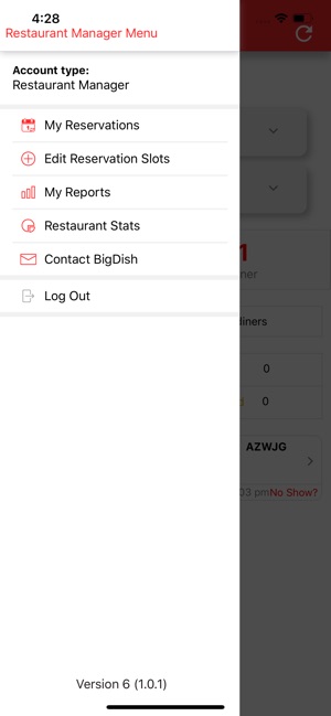 BigDish Merchant(圖3)-速報App