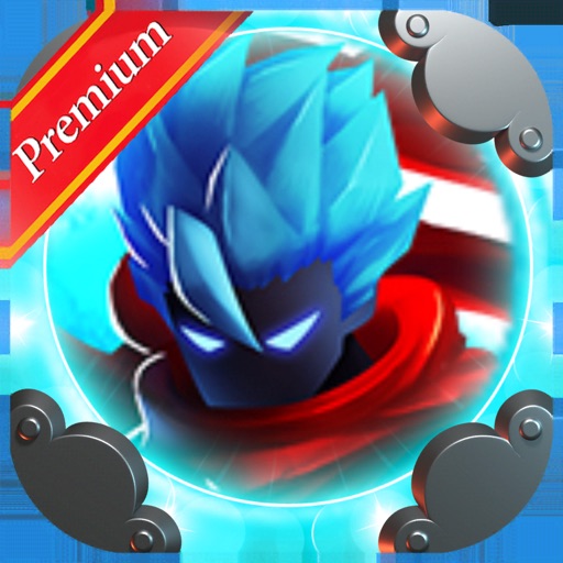 Knights Era Dragon Legends VIP icon