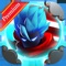 This is the Premium VIP version for Knights Era - Dragon Legends