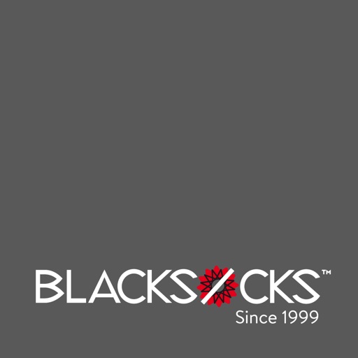 Blacksocks