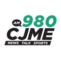 980 CJME News Talk Sports