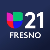 Contact Univision 21 Fresno
