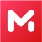 When musi was gone, we lost the best free music app, so we imitated musi and developed a new one