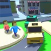 Idle Taxi Tycoon