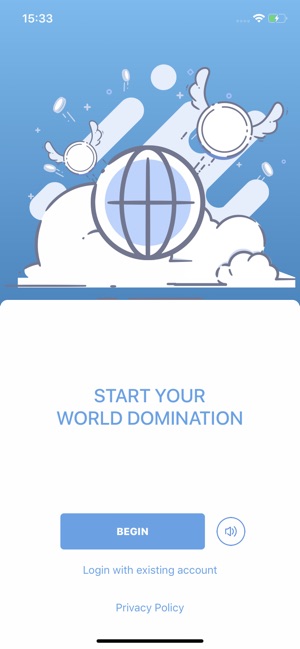 World Dominator(圖1)-速報App