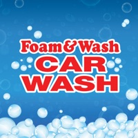 Foam  Wash Car Wash
