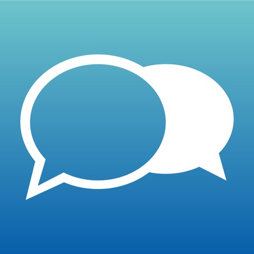 vChat 4.0 iOS App