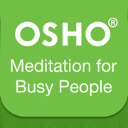 Meditation for Busy People