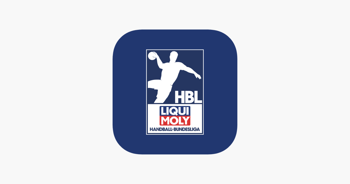 Liqui Moly Handball Bundesliga On The App Store