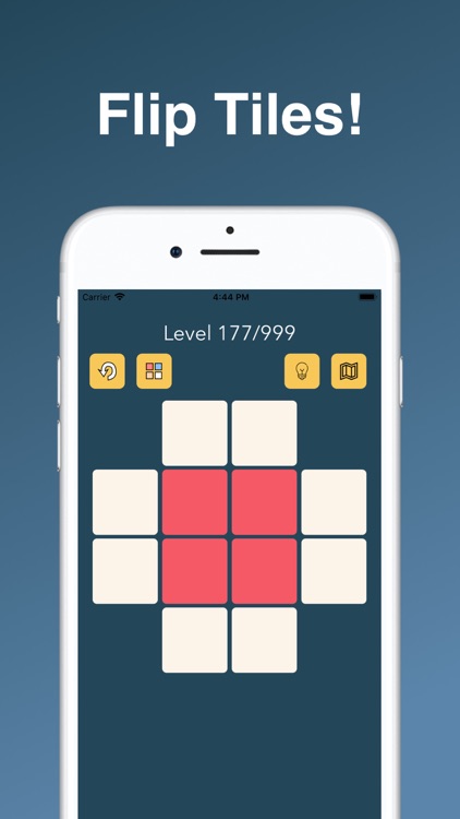 Squares Coloring Puzzle Game