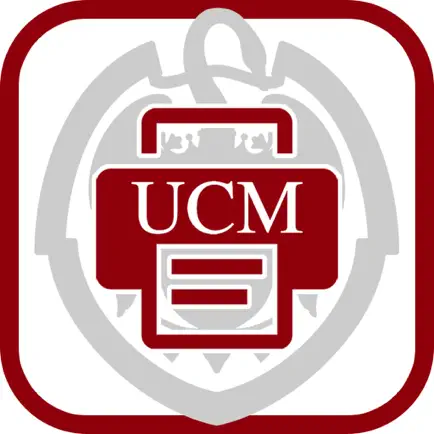 Impresora UCM Cheats