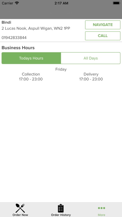 Bindi Aspull screenshot-3