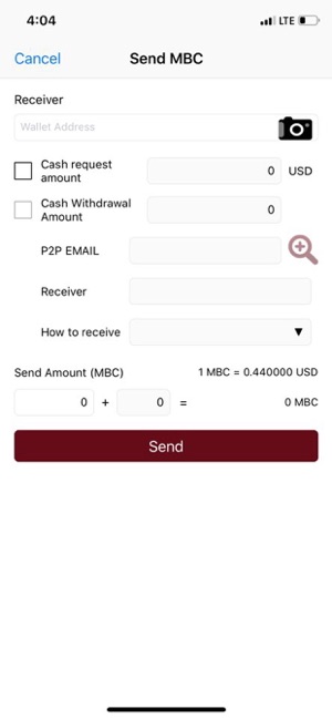 MOBI coins wallet(圖3)-速報App