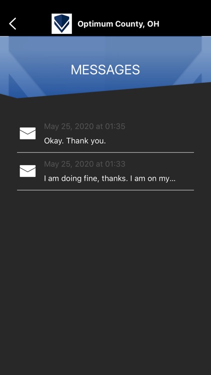 Bridge ID OMS screenshot-6