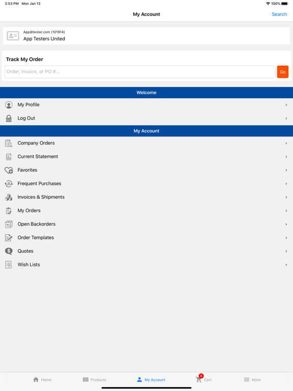 Screenshot #6 pour Neff Power Mobile