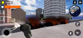 Game screenshot City Hacker - Criminal Racer hack