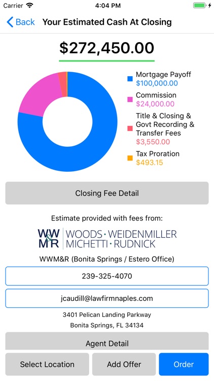 WWM&R Law