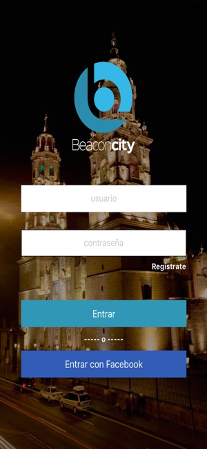 Beacon City(圖1)-速報App