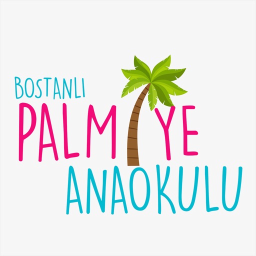 Bostanlı Palmiye Anaokulu