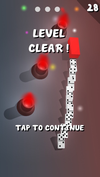 Dominos Effect screenshot 3