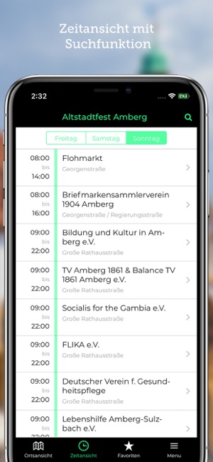 Altstadtfest Amberg 2019(圖3)-速報App