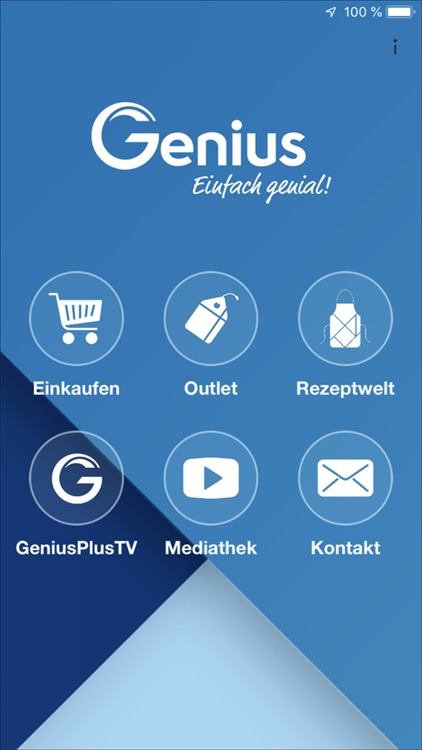 GeniusApp