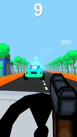 Game screenshot Lets Drive! apk