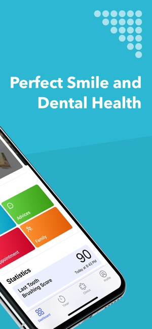 Dental Care App(圖2)-速報App