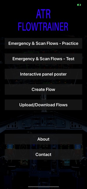 ATR 72 (42)-600 Flow Trainer(圖2)-速報App