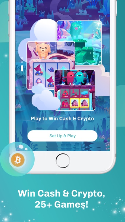 Long Game screenshot-5