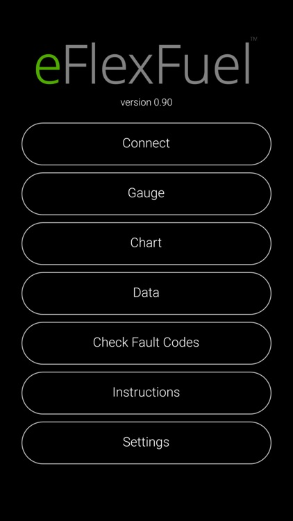 eFlexFuel App screenshot-4