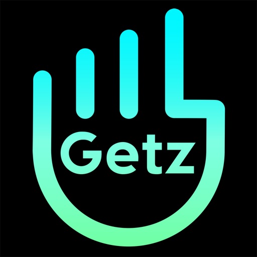 Getz® iOS App