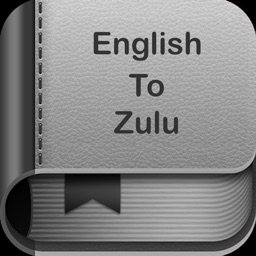 English To Zulu Dictionary