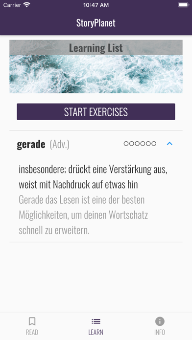 How to cancel & delete StoryPlanet Deutsch from iphone & ipad 4