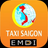 Taxi Sài Gòn
