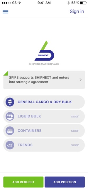 ShipNEXT(圖1)-速報App