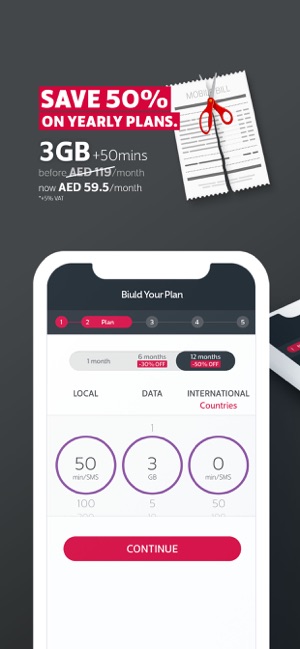 Virgin Mobile UAE(圖1)-速報App